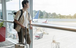 Nam sinh cứ thứ Hai, Tư, Sáu lại bay máy bay đi học từ 3h sáng, 9h tối về nhà: Bất ngờ tiết kiệm được gần 90 triệu đồng