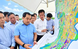 Hà Nội: Bí thư, chủ tịch xã phải kiểm điểm công việc để biết ưu tiên việc gì trước, việc gì sau