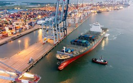 Hạ tầng logistics: Cần chuyển từ đầu tư riêng lẻ sang kết nối theo dòng hàng