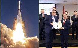 Hơn cả Elon Musk, "gã khổng lồ Mỹ" chốt dự án 570 triệu USD: Việt Nam làm chủ công nghệ cao cỡ này là lần đầu tiên