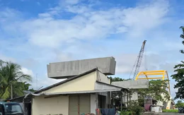 Thanh tra phát hiện nhiều sai sót trong giải phóng mặt bằng đường Hồ Chí Minh