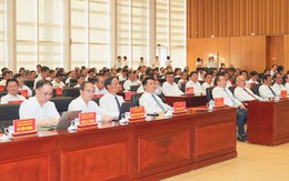 Sắp xếp, tinh gọn tổ chức bộ máy, chỉ định, bổ nhiệm nhân sự mới