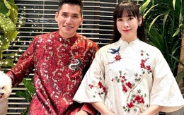 Phó Giám đốc SN 1979 dẫn Ai Là Triệu Phú: Kết hôn với đồng nghiệp, sở hữu 1 căn hộ ở Hà Nội - 1 villa ở Hội An
