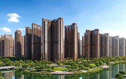 Giao hơn 2,73 triệu mét vuông đất thực hiện dự án Khu đô thị đa mục tiêu