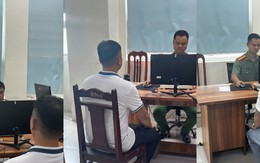 Công an đang điều tra giao dịch hơn 1.000 tỷ đồng chuyển qua 13 tài khoản ngân hàng khác nhau
