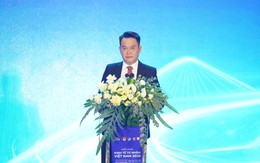 Doanh nhân Đặng Hồng Anh: “Thời gian của doanh nghiệp chính là chi phí, sự không chắc chắn về thời gian cũng là một loại chi phí”