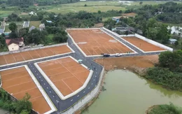 Đề xuất đưa đất nền ngoài dự án vào luật, chặn 'đầu nậu' phân lô bán nền