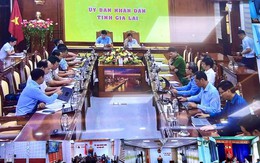 Thông tin quan trọng liên quan đến đất đai, người dân Giai Lai cần biết