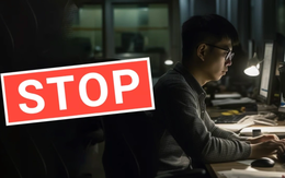 CEO nổi tiếng với phát ngôn "làm thêm giờ là phi đạo đức" gây tranh cãi với đề xuất: Chỉ ký hợp đồng 4 năm không gia hạn với nhân viên