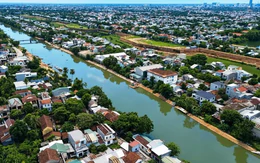 Huế đầu tư gần 100 tỷ đồng xây thêm đường đi bộ kết hợp kè ven sông