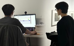 “Công việc ổn, thu nhập tốt nhưng tôi không thể thoát khỏi cảm giác mình nghèo”
