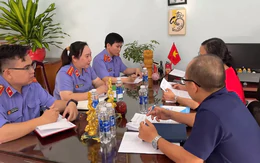 Viện Kiểm sát khởi kiện doanh nghiệp nợ bảo hiểm của người lao động