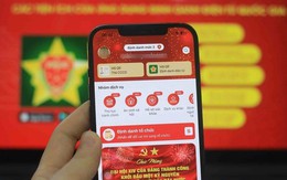 Từ tuần sau, VNeID chuẩn bị có thay đổi quan trọng với nhóm người sau