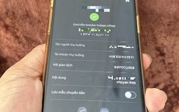 Công an đang điều tra các tài khoản ngân hàng có giao dịch chuyển tiền từ 5 triệu đồng sau đây: Nhiều người được mời làm việc