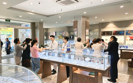 PNJ điều chỉnh kế hoạch 2026: chủ động tái thiết, củng cố nền tảng phát triển bền vững