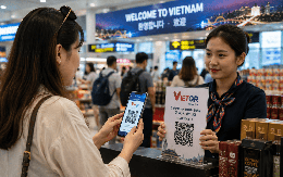 VietQR Global: Giải bài toán đưa thanh toán đến từng điểm bán