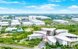 “Trải thảm” đón dòng vốn dẫn dắt chuỗi cung ứng toàn cầu