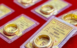 Giá vàng nhẫn trơn, vàng miếng sáng 27/9 tại SJC, PNJ, DOJI, Bảo Tín Minh Châu và Phú Quý