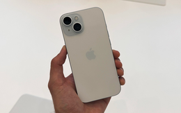 Đây là chiếc iPhone "quốc dân" mới, đáng mua nhất hiện nay