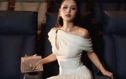 Thu nhập của Xoài Non