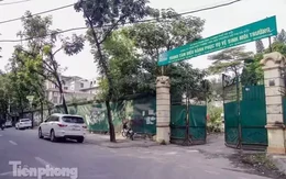 Hà Nội cấm doanh nghiệp đấu giá sau vụ bỏ cọc khu 'đất vàng'
