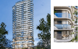 Dự án Rita Võ Plaza tại TP. HCM có chuyển động mới