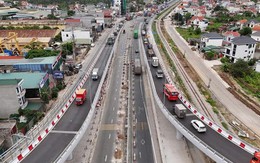 Hải Phòng: Đầu tư gần 22.670 tỷ đồng xây dựng trục đường kết nối Đông – Tây