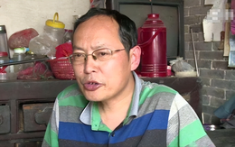Cú trượt dài của thần đồng đỗ Thủ khoa năm 16 tuổi, U60 sống nhờ bố mẹ và trợ cấp 1,5 triệu đồng/tháng