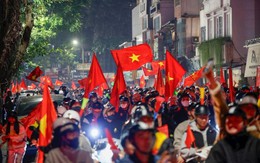 Trung Quốc, Thái Lan, Lào, Campuchia đồng loạt báo tin vui cho Việt Nam