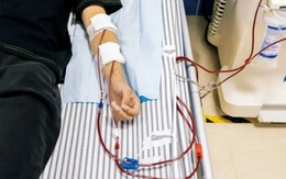 Cậu bé 14 tuổi thận đã hỏng 98%, suy thận cấp vì loại nước người trẻ "mê như điếu đổ"