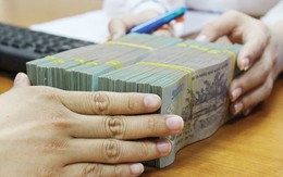 Kiều Thị Thu Hiền SN 1975 nhận 300.000.000 đồng trong tài khoản cá nhân: Công an phối hợp với ngân hàng tra soát giao dịch