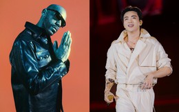 Nhà sản xuất âm nhạc đạt giải Grammy 'về chung nhà' với Soobin, Binz là ai?