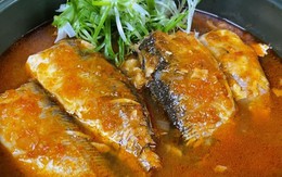 1 loại "cá trường thọ" giàu omega-3 hơn cả cá hồi, hạ đường huyết và dưỡng thận cực tốt: Chợ Việt nhiều còn rẻ