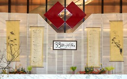 Techcombank và hệ sinh thái: Hành trình 33 năm kiến tạo và chiêm ngẫm từ nghệ thuật