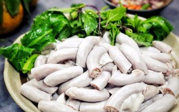 Lời khuyên dành cho những người thích ăn lòng lợn