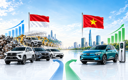 Indonesia chỉ thiếu một thứ để trở thành cường quốc xe điện, báo trong nước tiếc nuối: 'Việt Nam đi trước mất rồi'