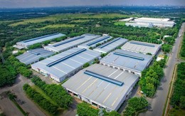 Vingroup rót thêm 9.500 tỷ đồng vào công ty làm khu công nghiệp gần 1.000 ha tại Hà Tĩnh