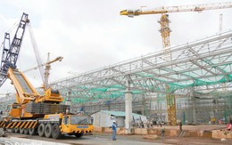 Dự án duy nhất Việt Nam lọt top 16 công trình được mong chờ nhất thế giới