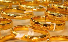 Giá vàng trang sức 9999 sáng 28/9 tại SJC, PNJ, DOJI và Bảo Tín Minh Châu