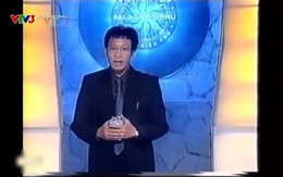 Người đầu tiên dẫn Ai Là Triệu Phú: Tốt nghiệp Ngôn ngữ Hindi, sống trong căn nhà 40m2 ở Hà Nội