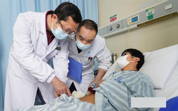 Nam sinh 14 tuổi suy thận nặng, mất 98% chức năng thận: Bác sĩ cảnh báo thói quen nhiều trẻ đang mắc