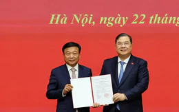 Thủ tướng điều động, bổ nhiệm, phê chuẩn nhân sự