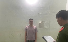 Đà Nẵng: Bắt đối tượng cho vay lãi nặng 450%/năm