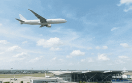 Sân bay quốc tế ở Việt Nam "trắng" chuyến bay quốc tế cả năm: Quyết định mới nhất