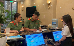Người dân chú ý mức phạt lên đến 40 triệu đồng với cá nhân vi phạm quy định sau