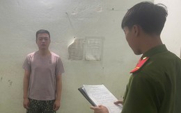 Công an điều tra các giao dịch từ 5 triệu đến 200 triệu đồng của hơn 50 người: Bắt Nguyễn Hải Đăng SN 1992