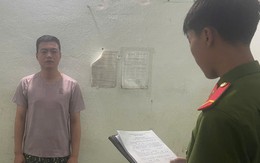 Điều tra số tiền hơn 1 tỷ đồng của 50 người, công an bắt Nguyễn Hải Đăng SN 1992