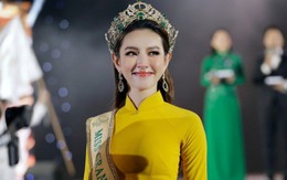 Thuỳ Tiên được nhắc đến ở Miss Grand International