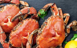 Thích ăn cua đến mấy cũng nên bỏ bộ phận này
