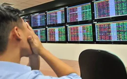 PNJ, NVL nằm sàn, hàng chục triệu cổ phiếu chất đống dư bán